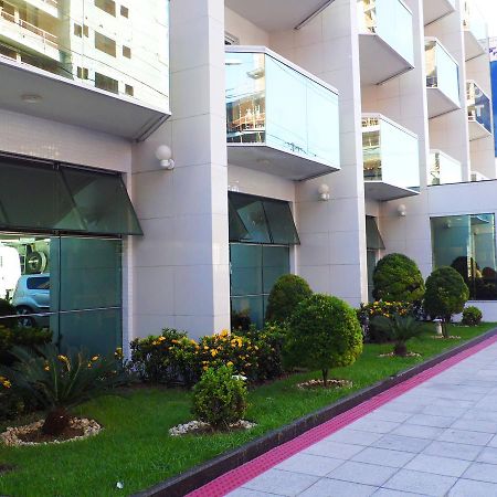 Itaparica Praia Hotel Vila Velha  Extérieur photo