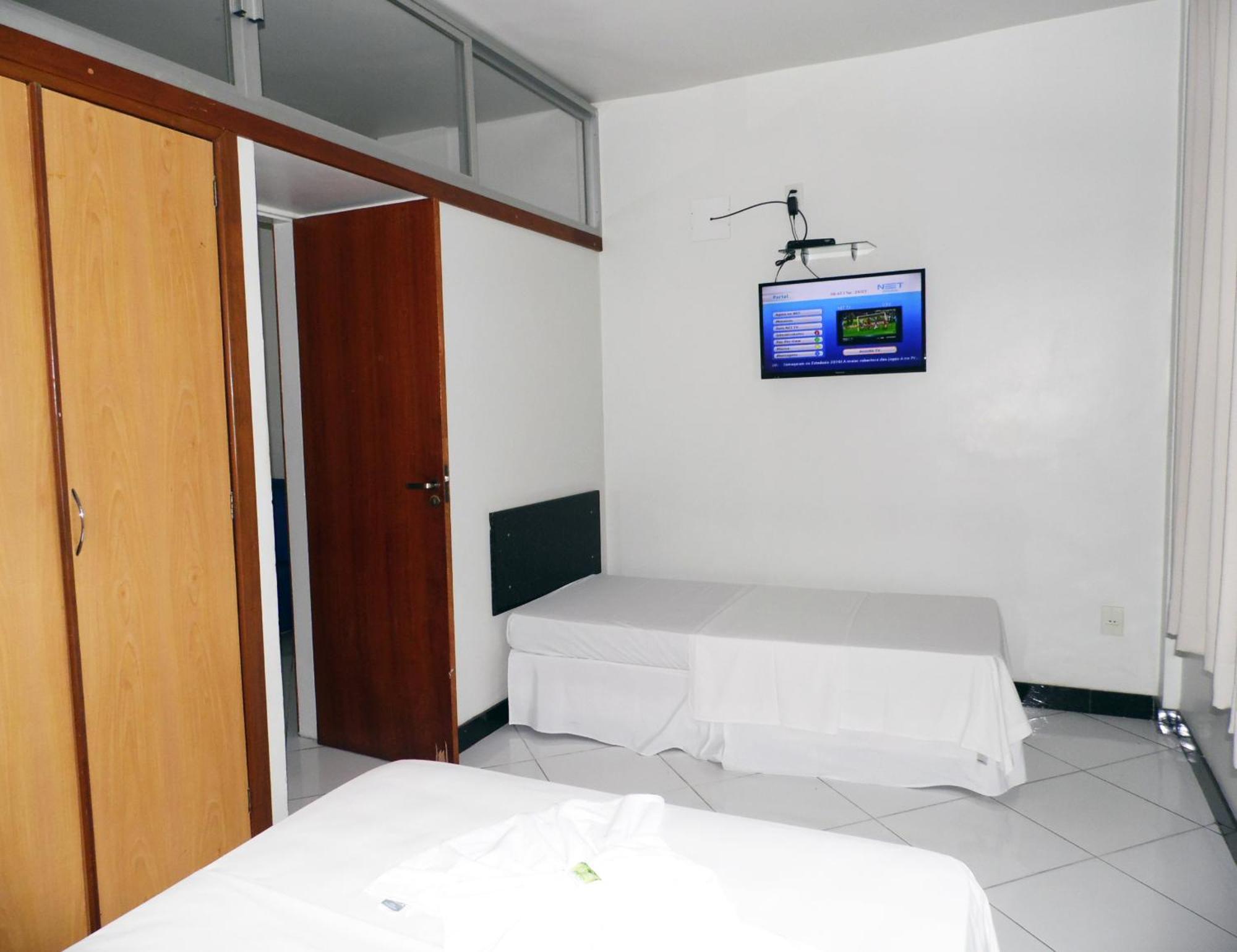 Itaparica Praia Hotel Vila Velha  Chambre photo