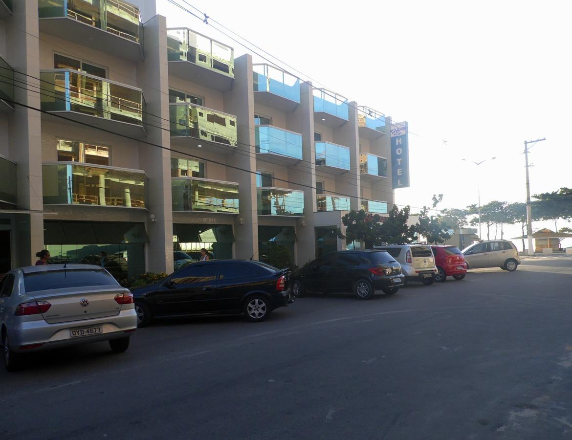 Itaparica Praia Hotel Vila Velha  Extérieur photo
