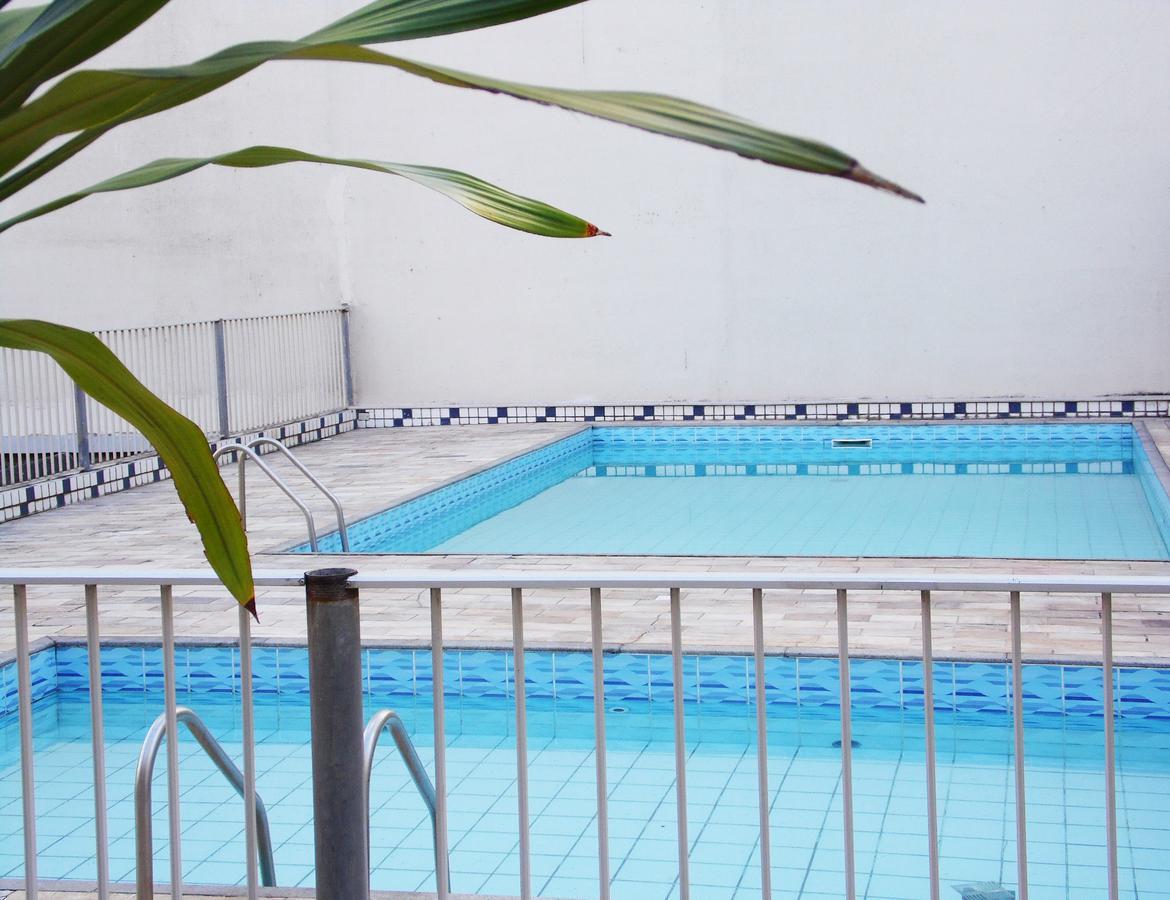 Itaparica Praia Hotel Vila Velha  Extérieur photo