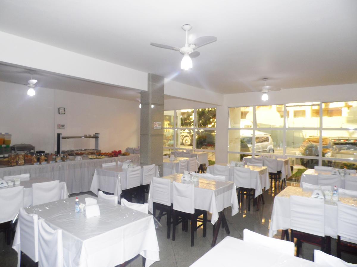 Itaparica Praia Hotel Vila Velha  Extérieur photo