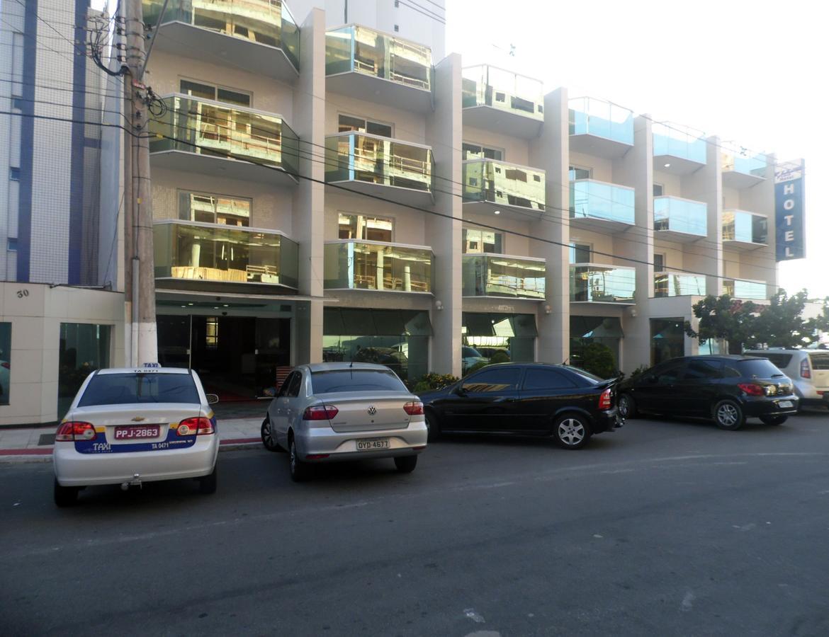 Itaparica Praia Hotel Vila Velha  Extérieur photo