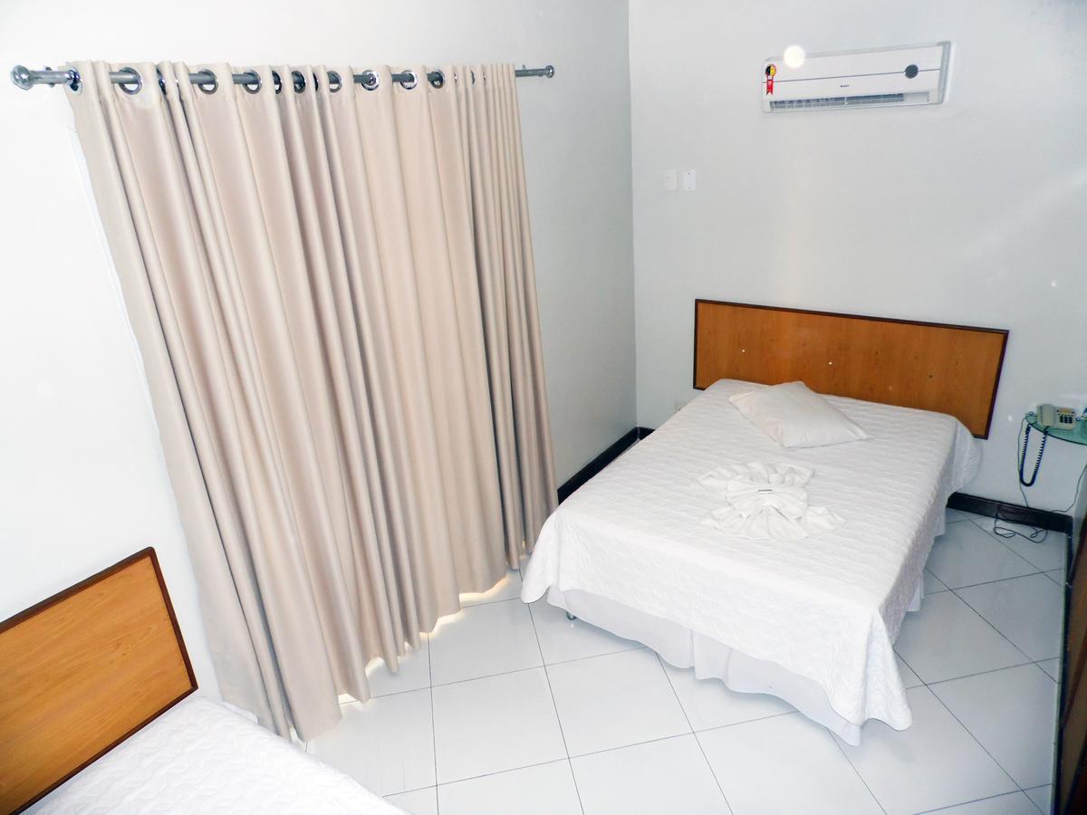 Itaparica Praia Hotel Vila Velha  Extérieur photo