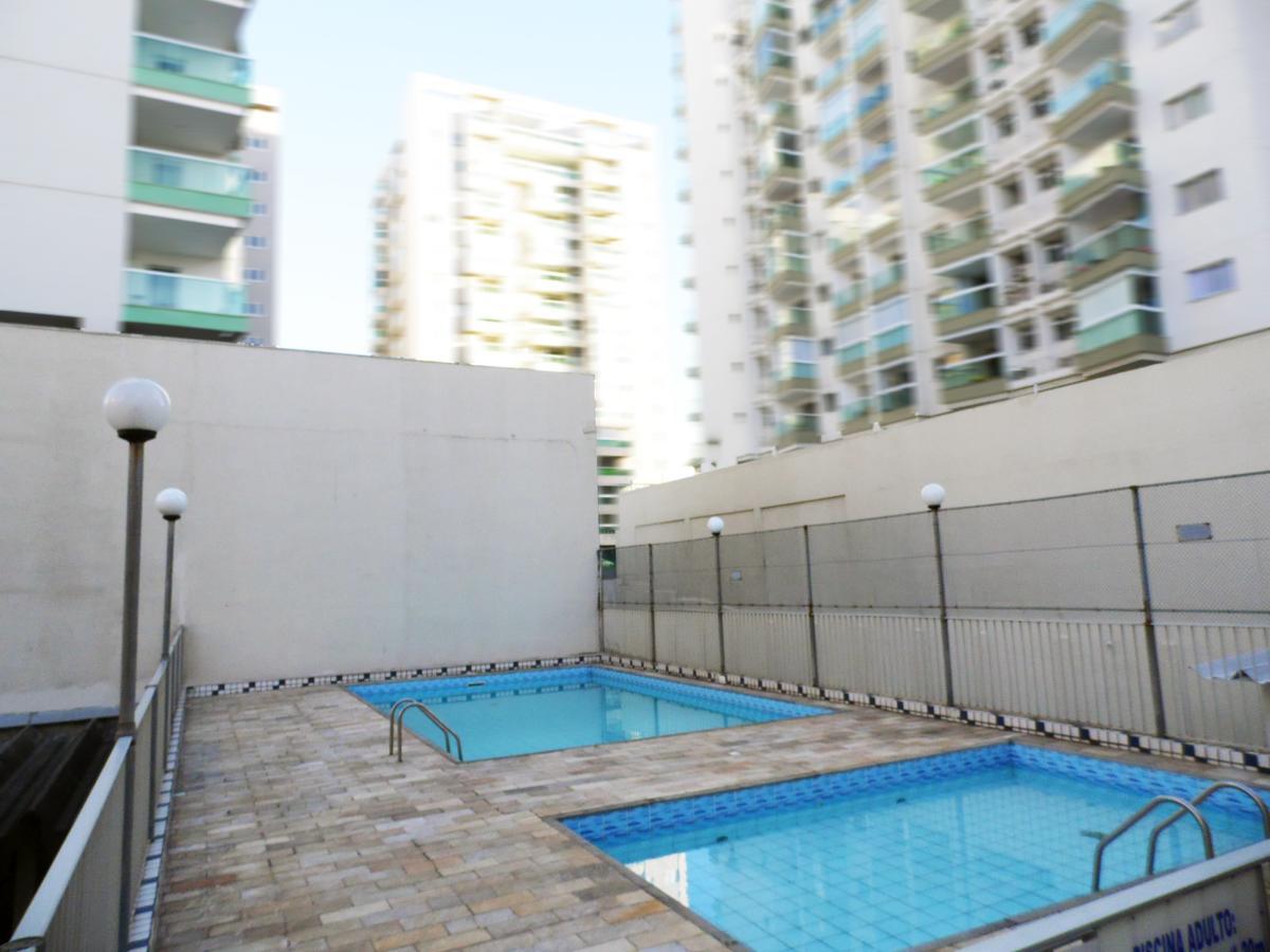Itaparica Praia Hotel Vila Velha  Extérieur photo
