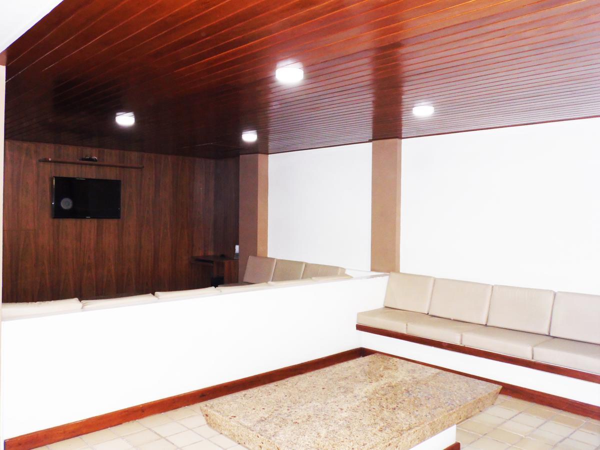 Itaparica Praia Hotel Vila Velha  Extérieur photo