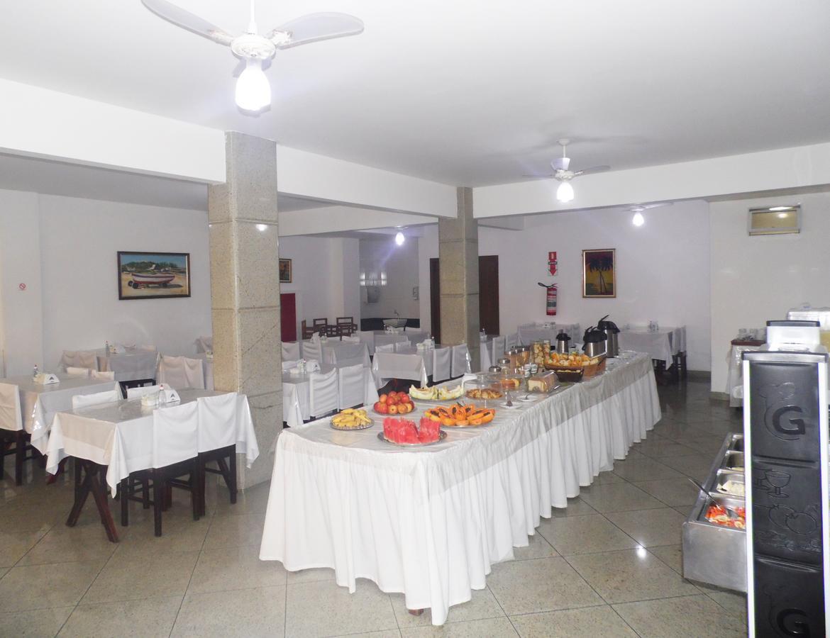 Itaparica Praia Hotel Vila Velha  Extérieur photo