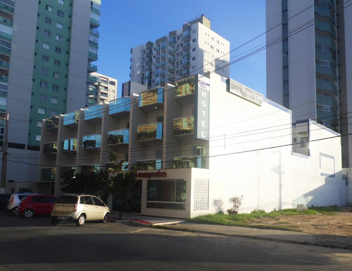 Itaparica Praia Hotel Vila Velha  Extérieur photo