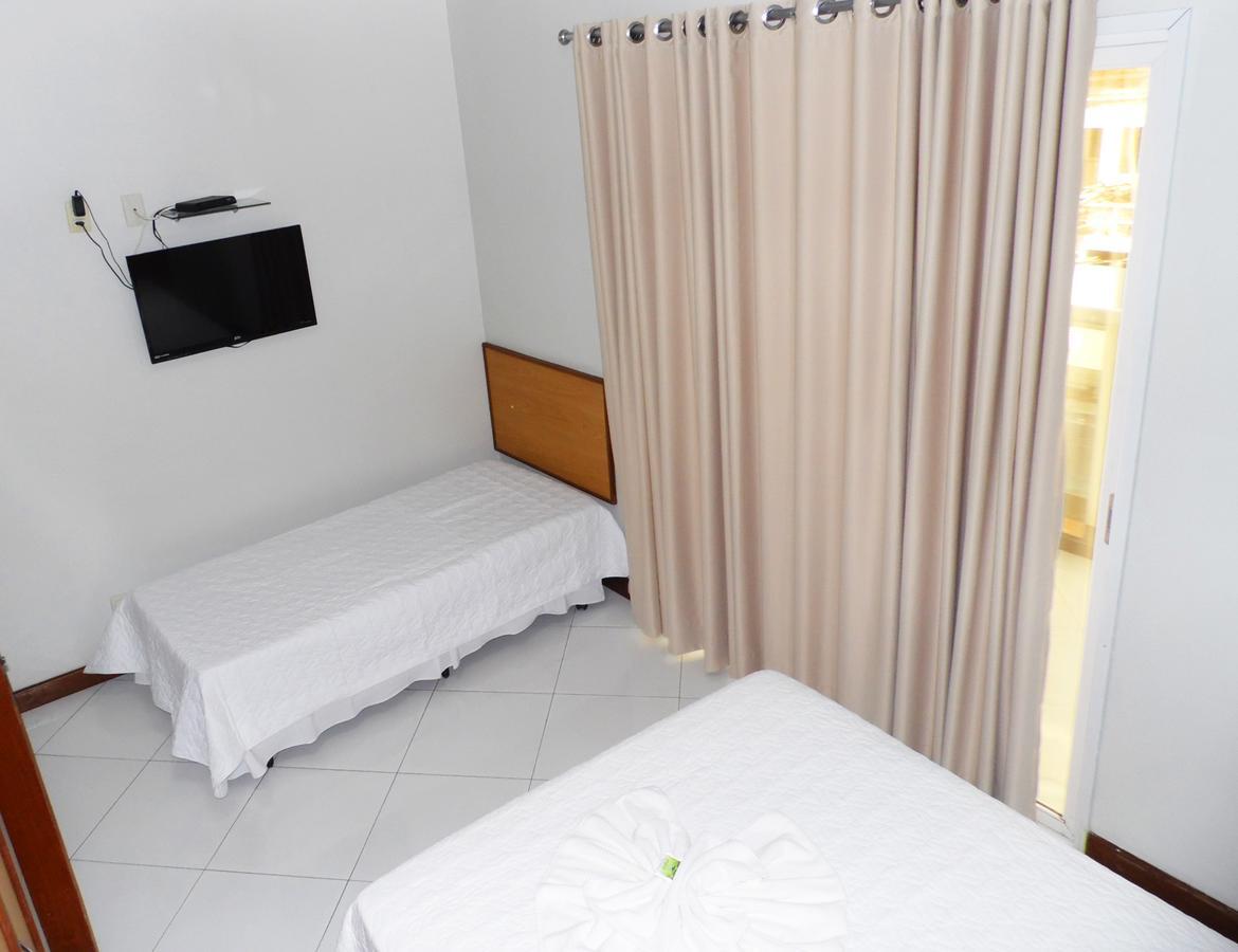 Itaparica Praia Hotel Vila Velha  Extérieur photo