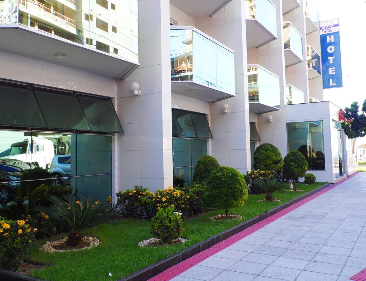 Itaparica Praia Hotel Vila Velha  Extérieur photo