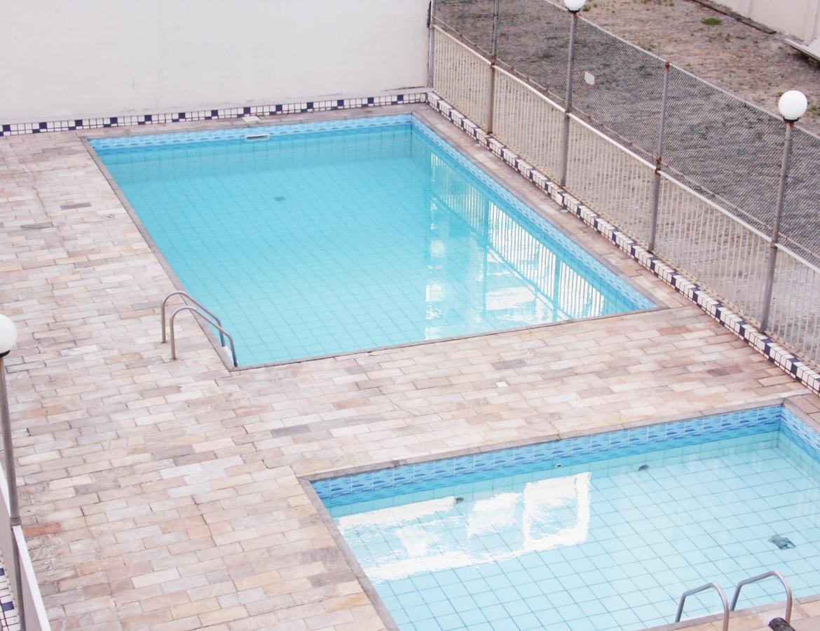 Itaparica Praia Hotel Vila Velha  Extérieur photo