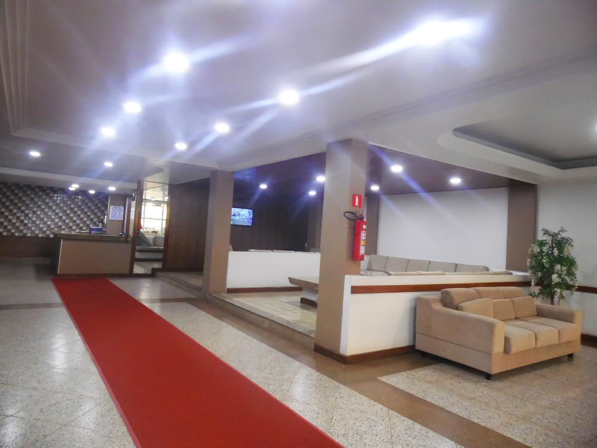 Itaparica Praia Hotel Vila Velha  Extérieur photo