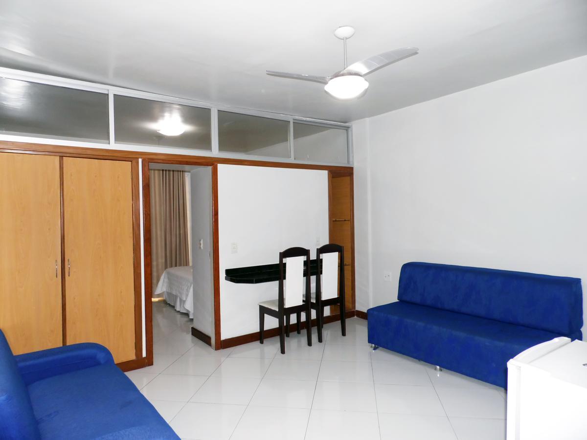 Itaparica Praia Hotel Vila Velha  Extérieur photo