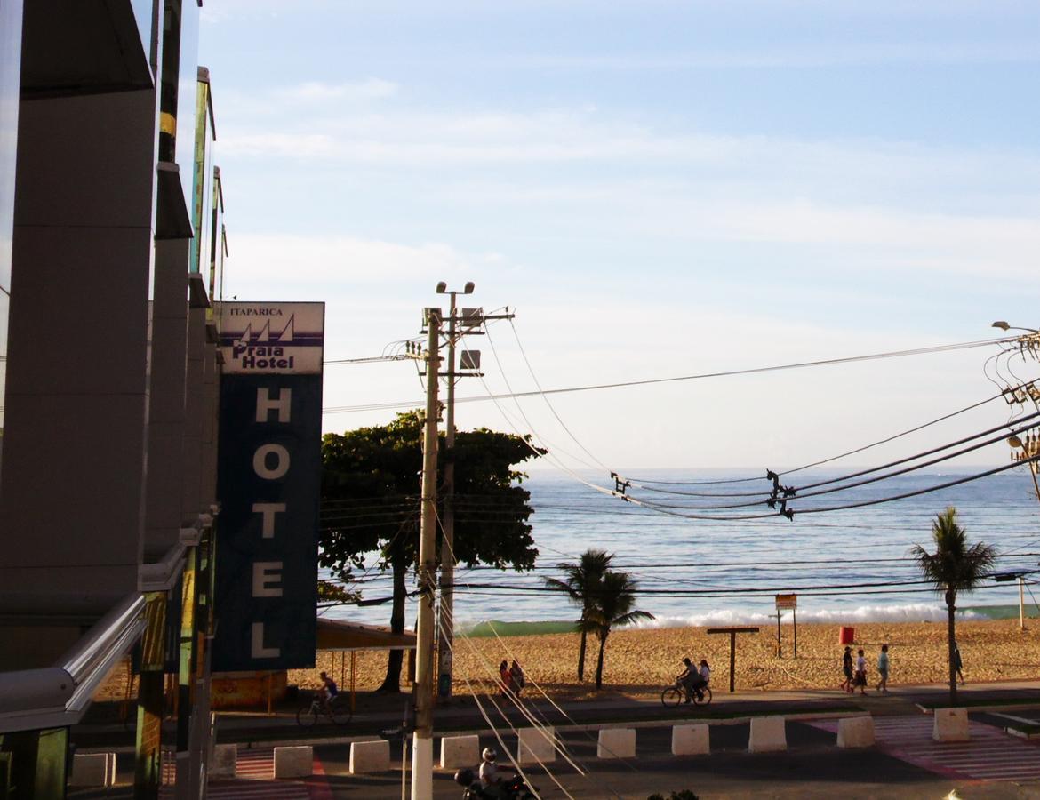 Itaparica Praia Hotel Vila Velha  Extérieur photo