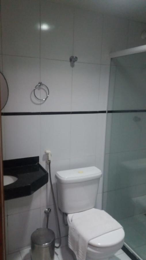 Itaparica Praia Hotel Vila Velha  Extérieur photo